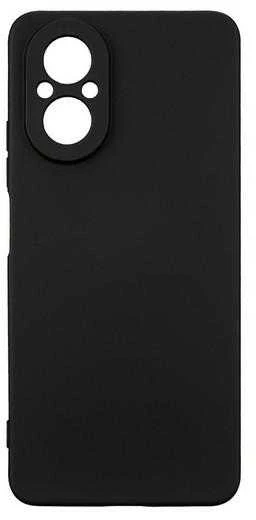 Beline Silicone Dėklas Realme C67 4g juodos spalvos