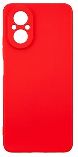 Beline Silicone Dėklas Realme C67 4g Raudona
