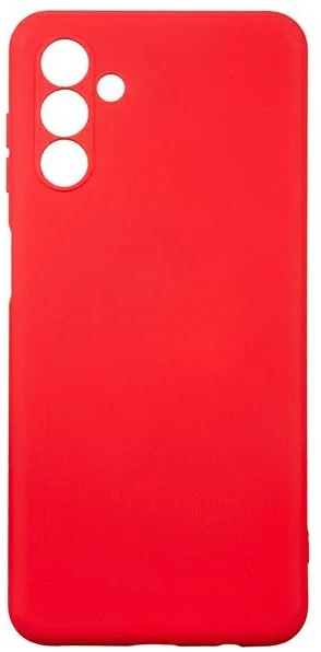 Beline Dėklas Silicone Samsung A04s A047red