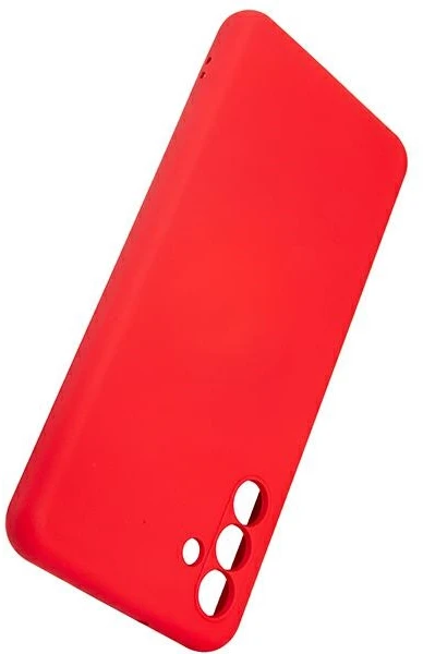 Beline Dėklas Silicone Samsung A04s A047red