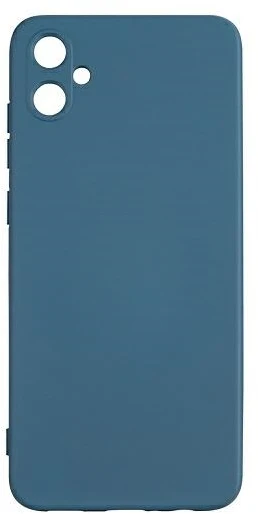 Beline Silicone Dėklas Samsung A05s Mėlyna