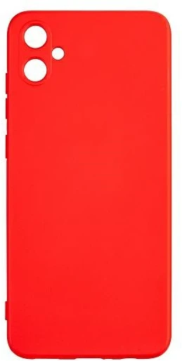 Beline Silicone Dėklas Samsung A05red red