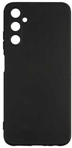 Beline Silicone Dėklas Samsung A05s A057juodos spalvos