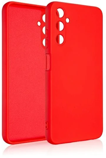 Beline Silicone Dėklas Samsung A05s A057red