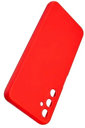Beline Silicone Dėklas Samsung A05s A057red