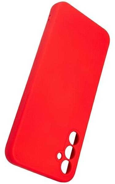 Beline Silicone Dėklas Samsung A14 5GA146 red