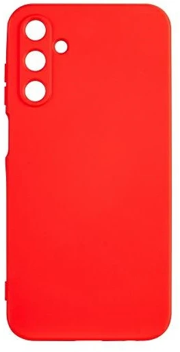 Beline Dėklas Silicone Samsung A15 A156red