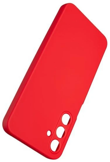 Beline Silicone Dėklas Samsung A16 red