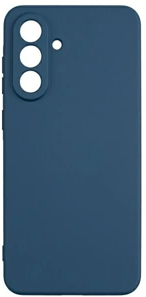 Beline Silicone Dėklas Samsung A56 5G Mėlyna