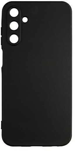 Beline Silicone Dėklas Samsung A15 A156black