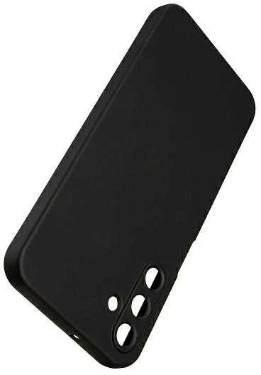 Beline Silicone Dėklas Samsung A15 A156black