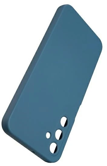 Beline Silicone Dėklas Samsung A25 5G A256 Mėlyna
