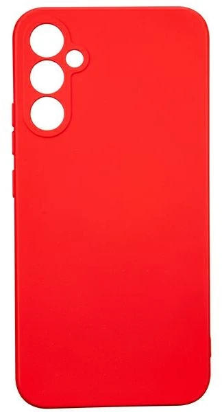 Beline Silicone Dėklas Samsung A54 5GA546 red