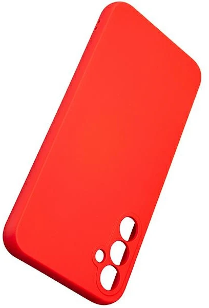 Beline Silicone Dėklas Samsung A54 5GA546 red