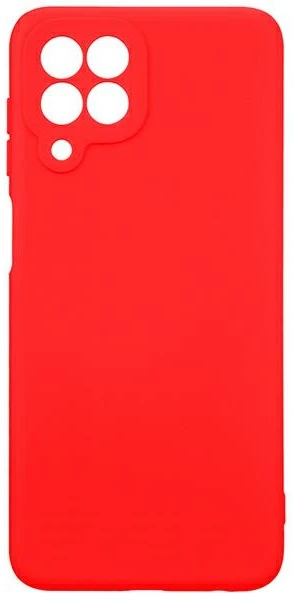 Beline Silicone Dėklas Samsung M33 5GM336 red