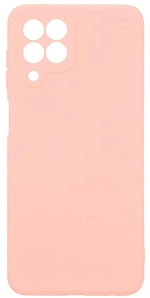 Beline Silicone Dėklas Samsung M33 5GM336 rose auksinis