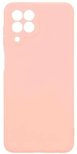 Beline Silicone Dėklas Samsung M33 5GM336 rose auksinis