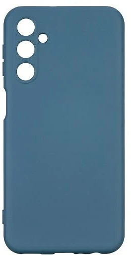 Beline Silicone Dėklas Samsung M34 5GM346 mėlynas