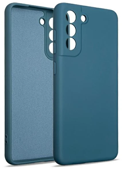 Beline Silicone Dėklas Samsung M53 M536blue