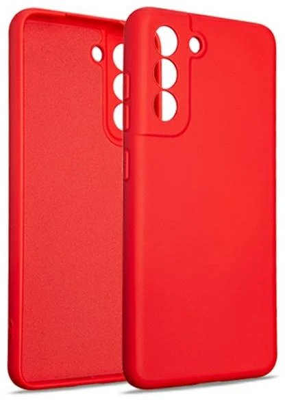 Beline Silicone Dėklas Samsung M53 M536red
