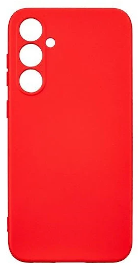 Beline Silicone Dėklas Samsung S23 FES711 red