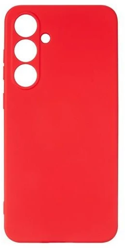 Beline Silicone Dėklas Samsung S24 FEred