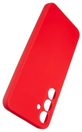 Beline Silicone Dėklas Samsung S24 FEred