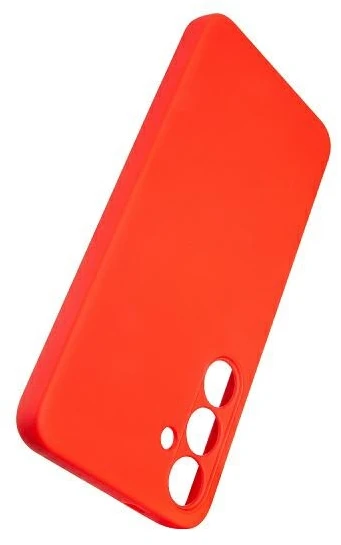 Beline Silicone Dėklas Samsung S24+ S926 red