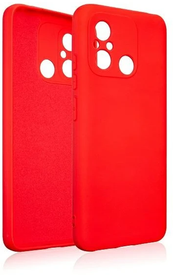 Beline Silicone Dėklas Xiaomi 12Cred