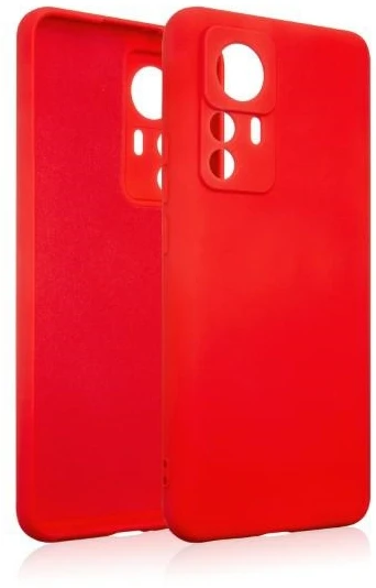 Beline Silicone Dėklas Xiaomi 12Tred