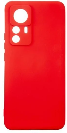 Beline Silicone Dėklas Xiaomi 12Tred