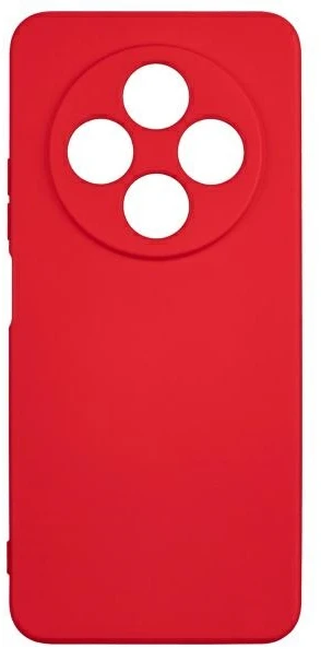 Beline Silicone Dėklas Xiaomi 14C Raudona