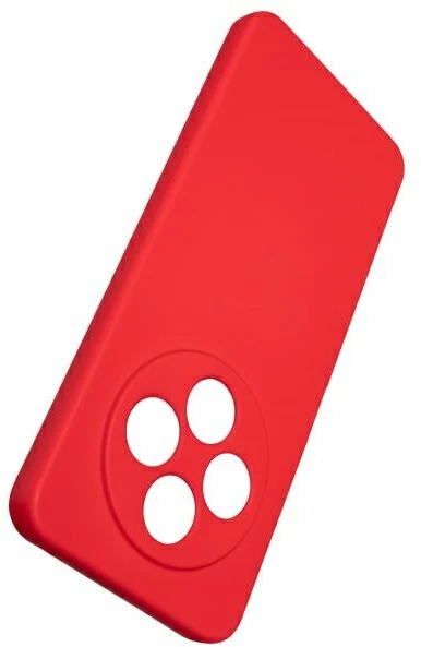 Beline Silicone Dėklas Xiaomi 14C Raudona