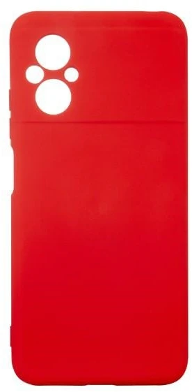 Beline Silicone Dėklas Xiaomi Poco M5red