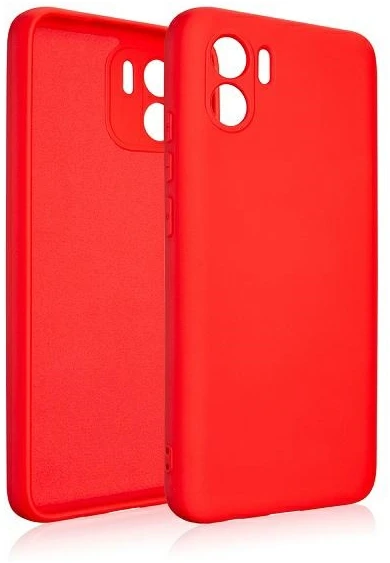 Beline Silicone Dėklas Xiaomi Redmi A2red