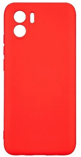 Beline Silicone Dėklas Xiaomi Redmi A2red