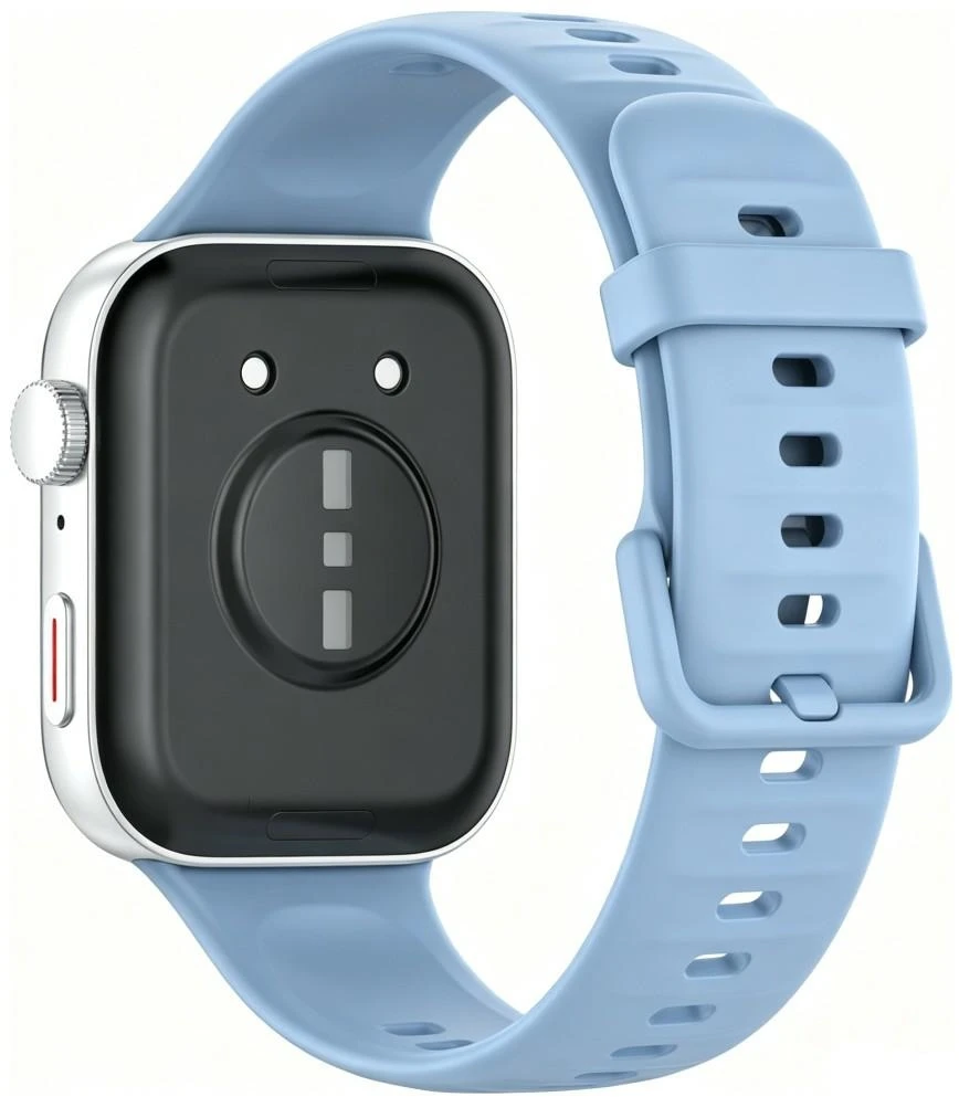 Beline Strap for Huawei FIT 5 / 5 Pro / 4 / 4 Pro / 3 Mėlyna