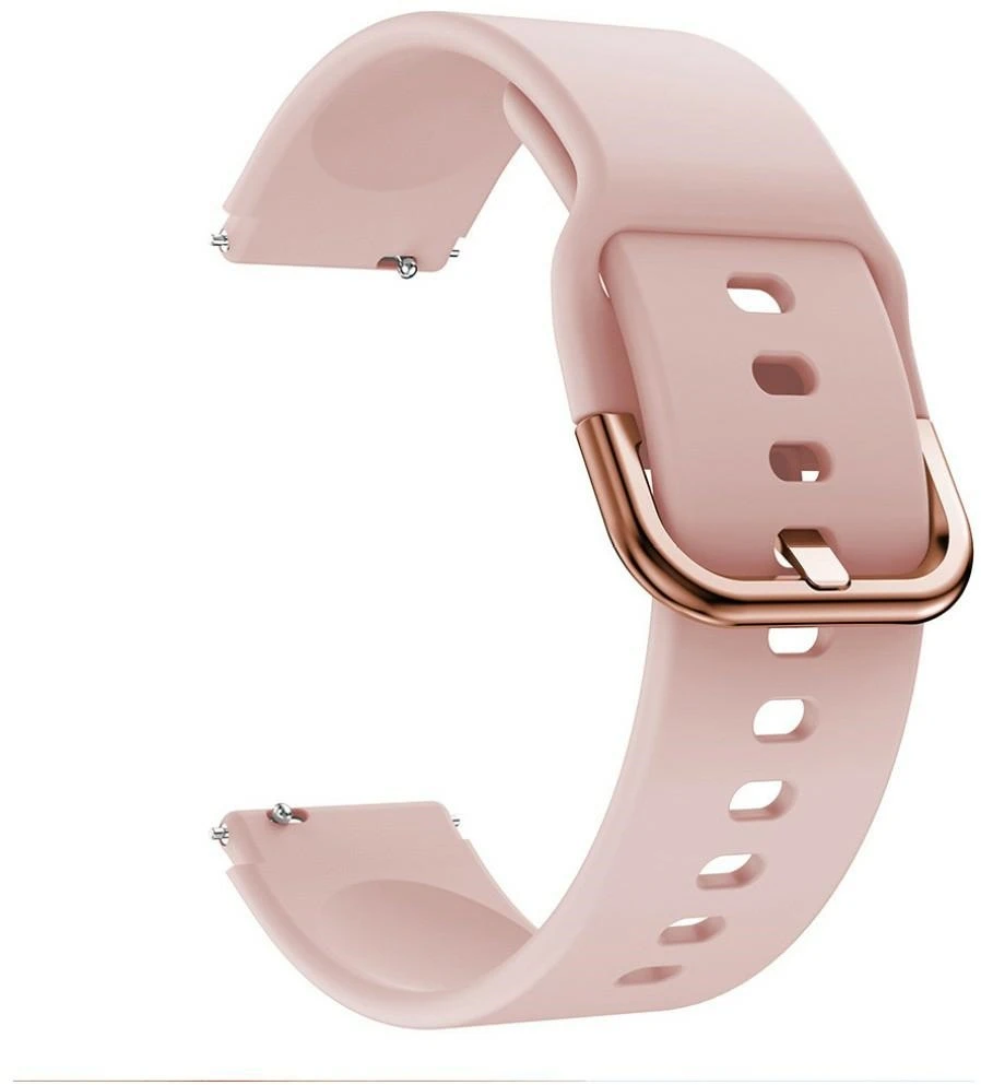Beline Strap for Huawei GT 3/4/5/6 rožinės spalvos