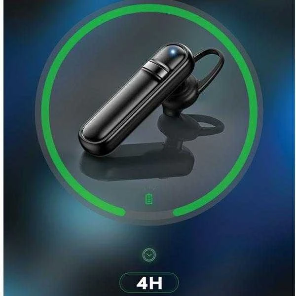 Beline Bluetooth ausinės LM01 Baltas