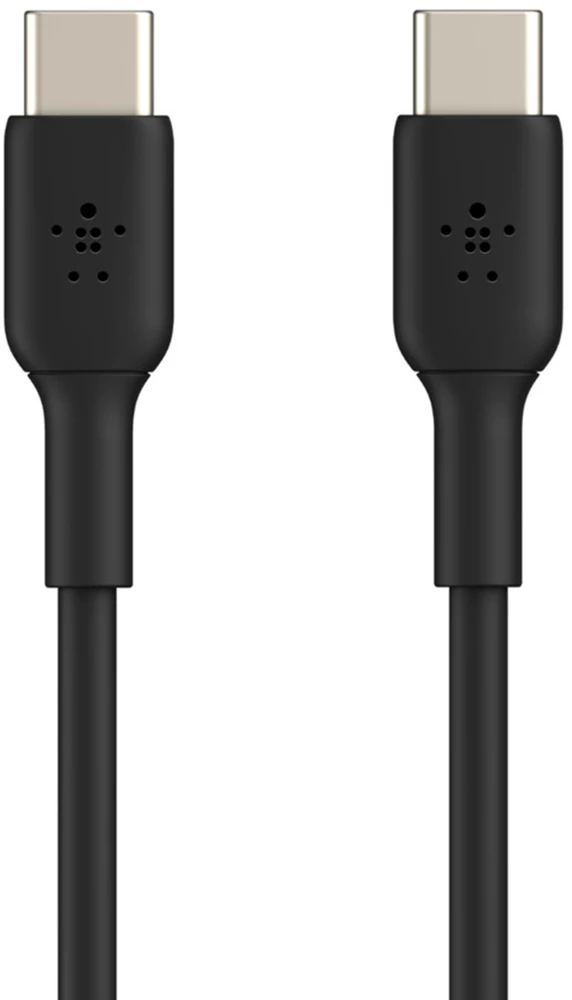 Belkin Boost↑Charge™ USB-C į USB-C laidas – 1 metras – Juodas