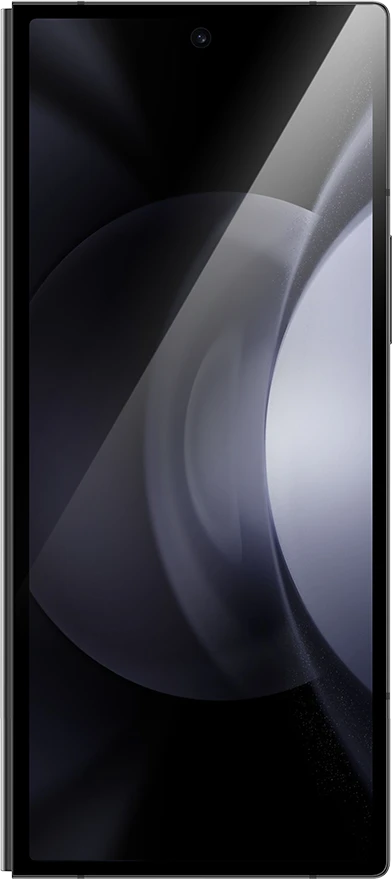 Benks Apsauginis stiklas Glass Warrior HD skirtas Samsung Galaxy Z Fold 6 juodos spalvos