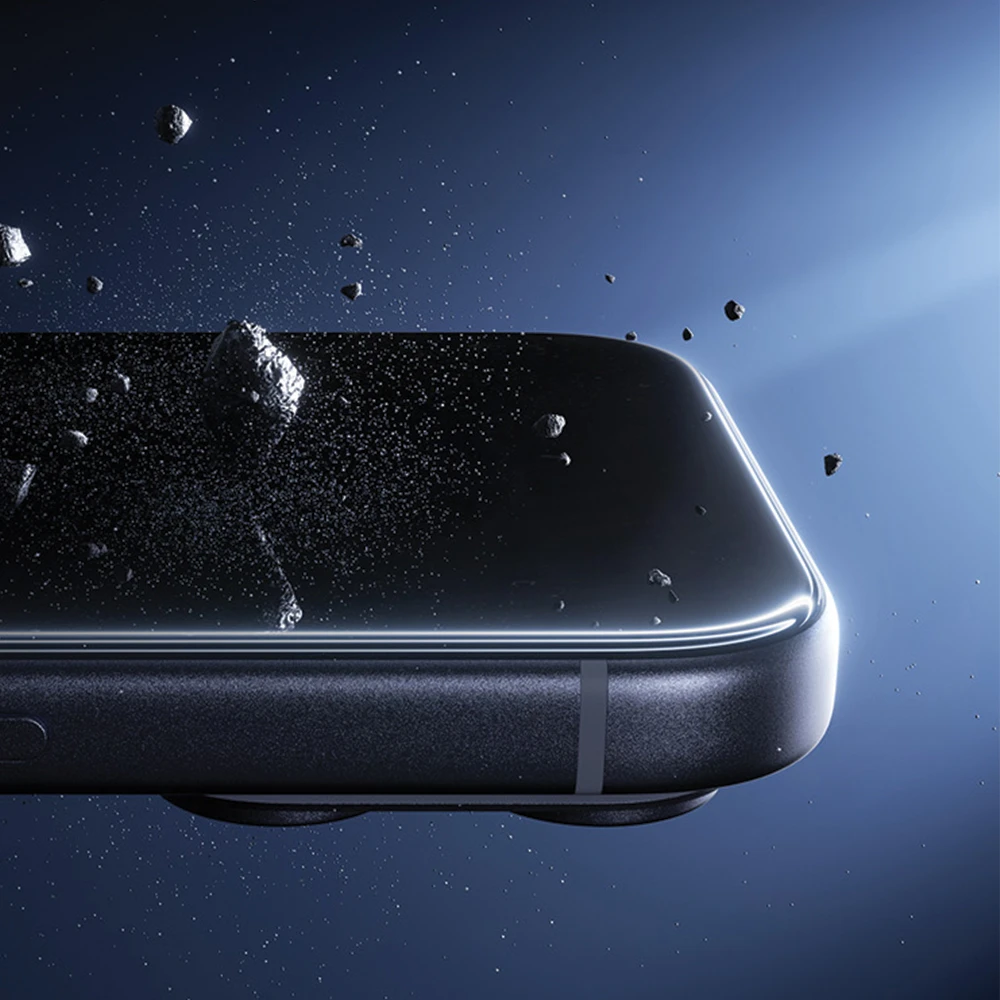 Benks Apsauginis stiklas Glass Warrior Privacy iPhone 18 Pro Max