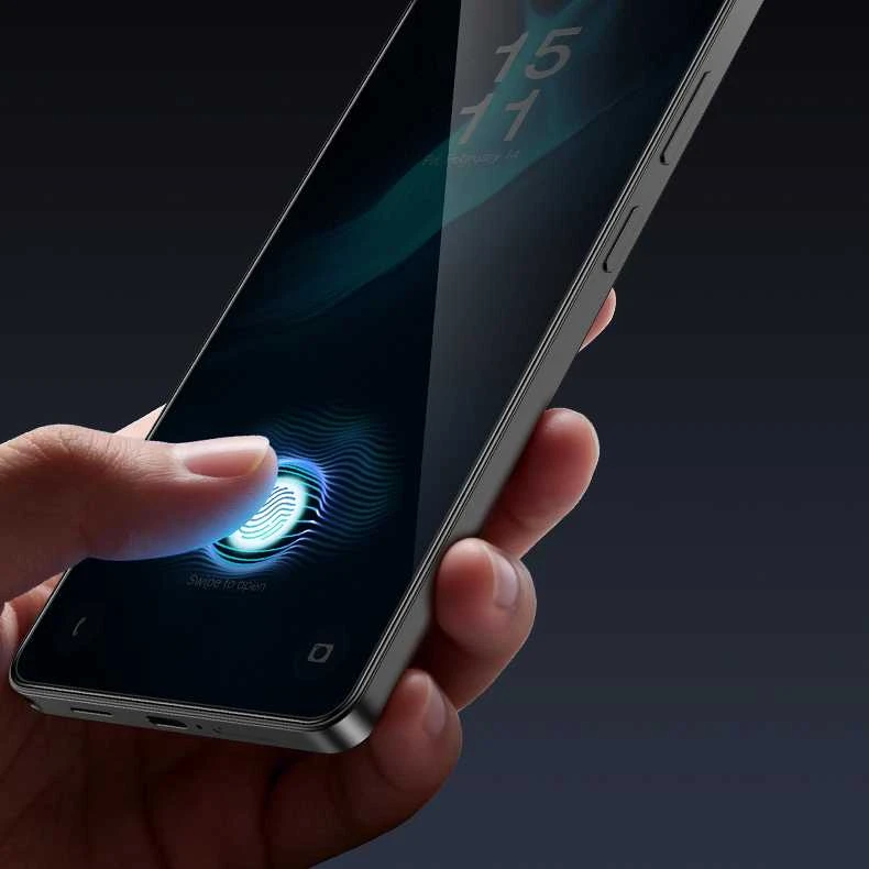 Benks Apsauginis stiklas Glass Warrior Privacy (F048) skirtas Samsung Galaxy S26