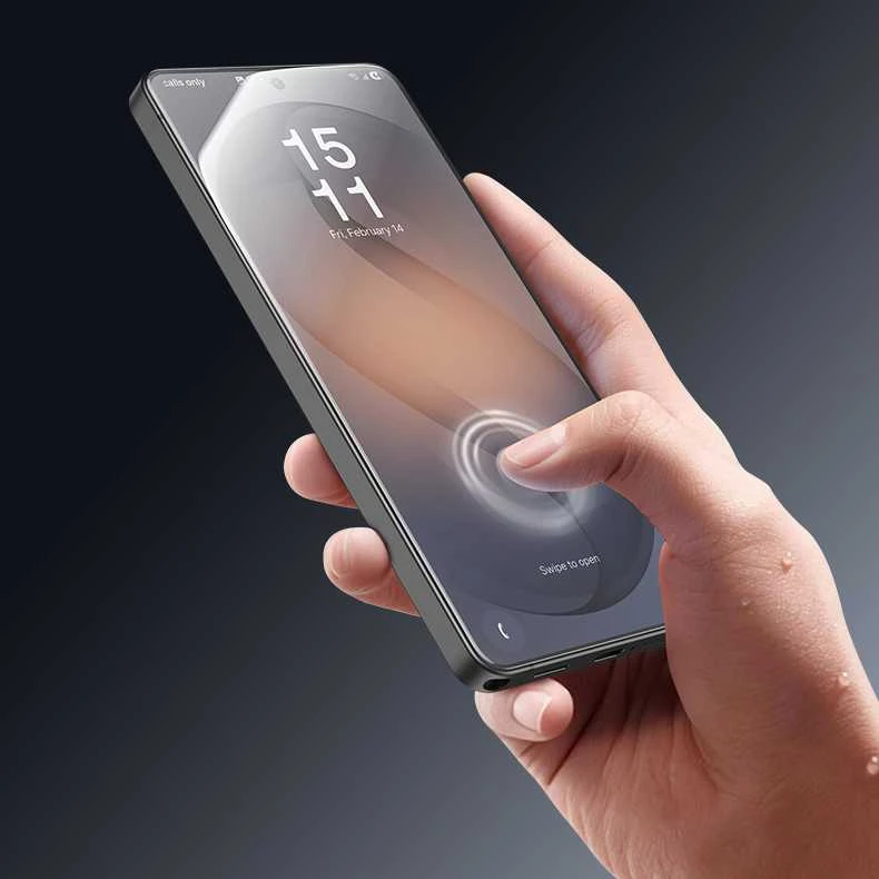 Benks Apsauginis stiklas Ultra Shield HD (0050) skirtas Samsung Galaxy S26 Ultra