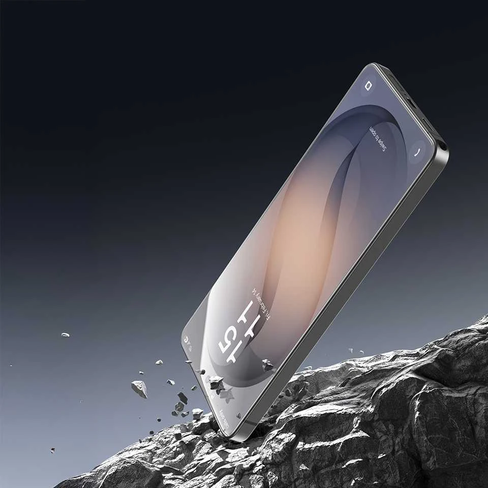 Benks Apsauginis stiklas Ultra Shield HD (0050) skirtas Samsung Galaxy S26 Ultra