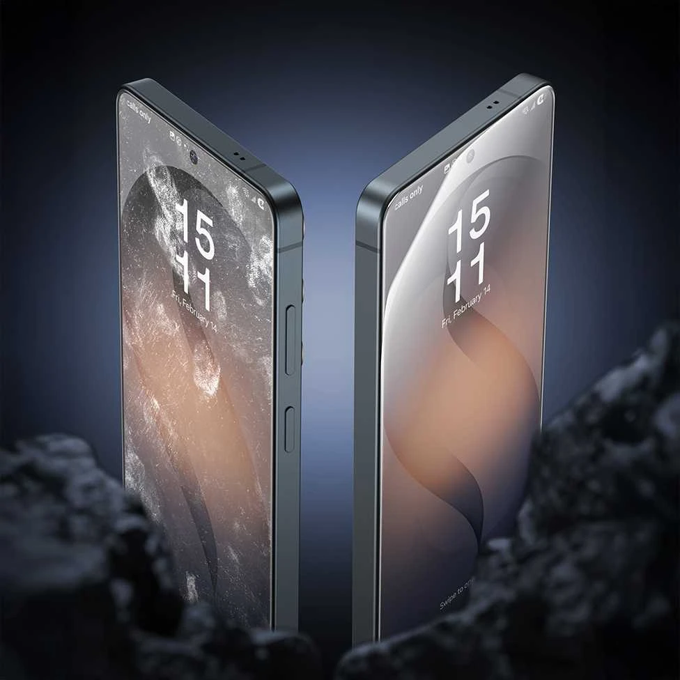 Benks Apsauginis stiklas Ultra Shield HD (0050) skirtas Samsung Galaxy S26 Ultra