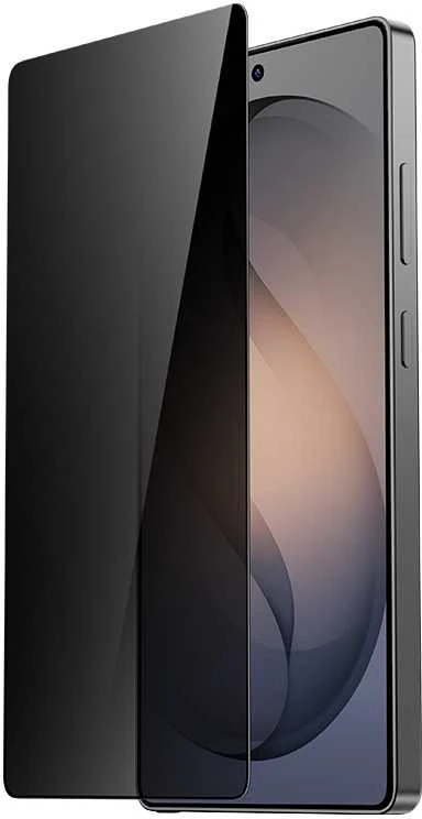 Benks Apsauginis stiklas Ultra Shield Privacy (F048) skirtas Samsung Galaxy S26