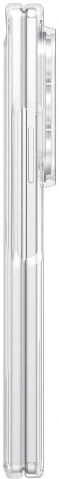 Benks Dėklas Magnetic Crystal Grand Combo Case (C.K.JC.SA.00.0051) skirtas Samsung Galaxy Z Fold 8 Ultra