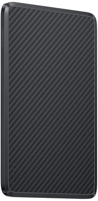 Oem Benks Power bank 10000mAh MP16 ArmorGo – Type C – magnetinė įkrovimo indukcija, juodos spalvos