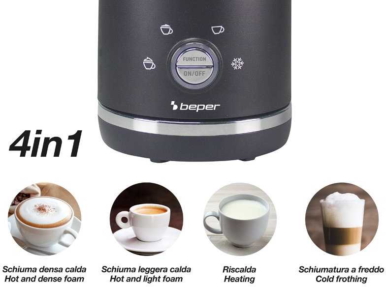 Beper P101CAF001
